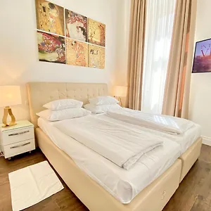 Steiner Residences Taborstrasse Вена