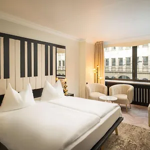 Elaya City Center Wien