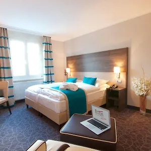 Arion Cityhotel Und מלון