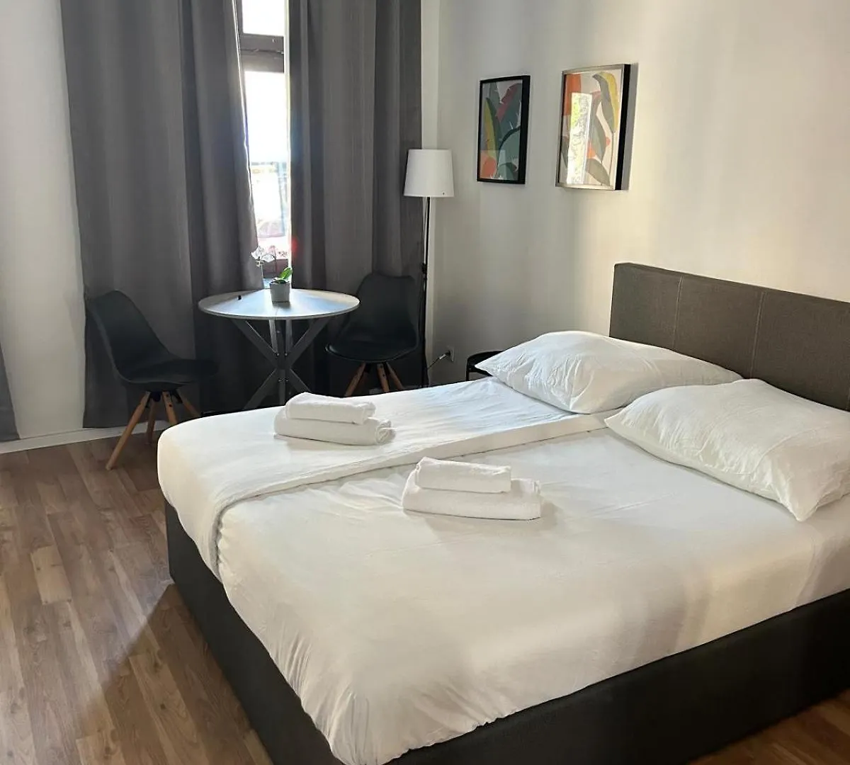 Vienna Apartments Hernals