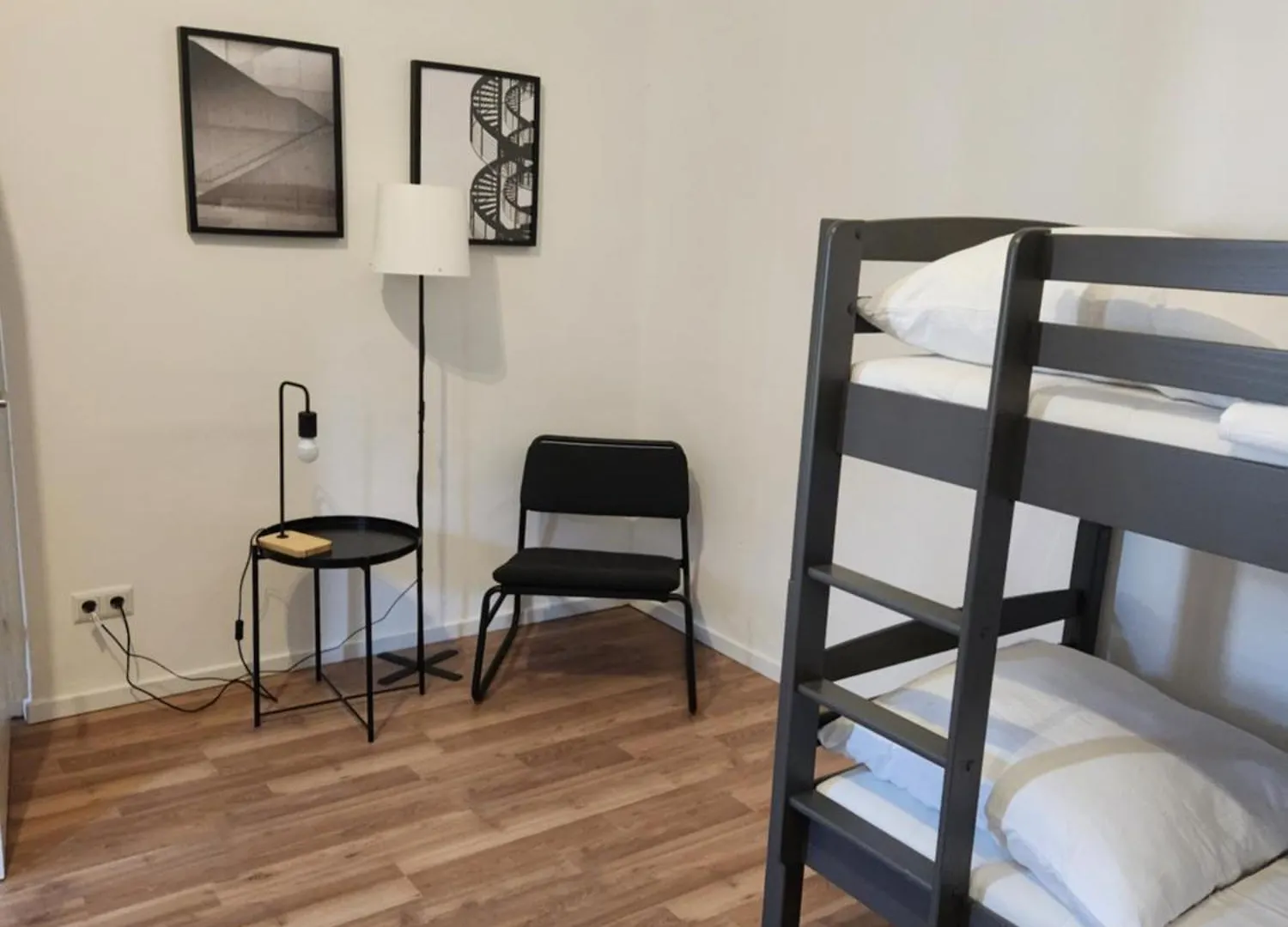 Vienna Apartments Hernals