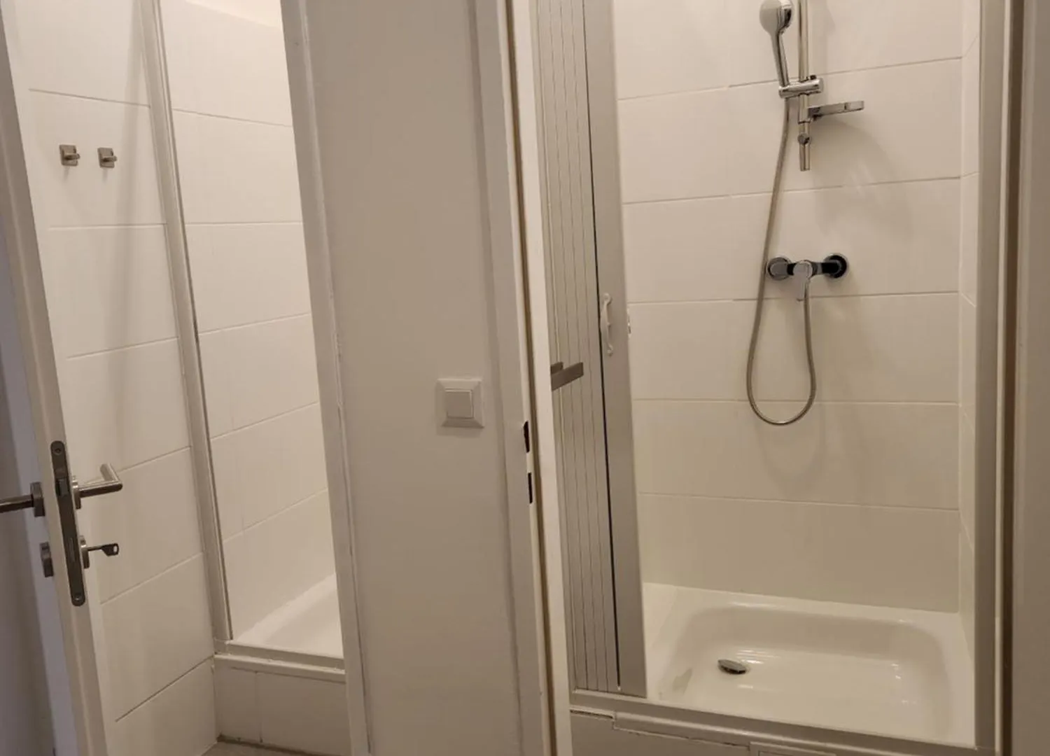 Vienna Apartments Hernals