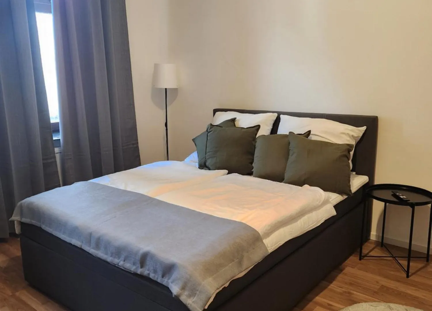 Vienna Apartments Hernals contacts