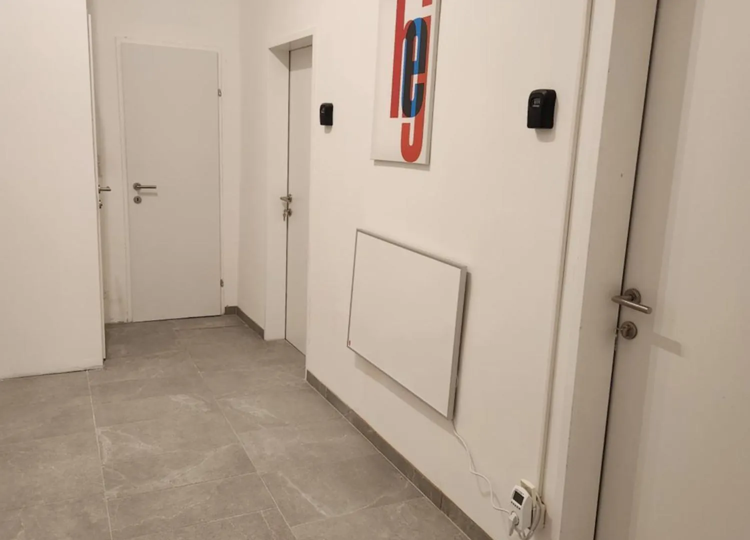 Vienna Apartments Hernals
