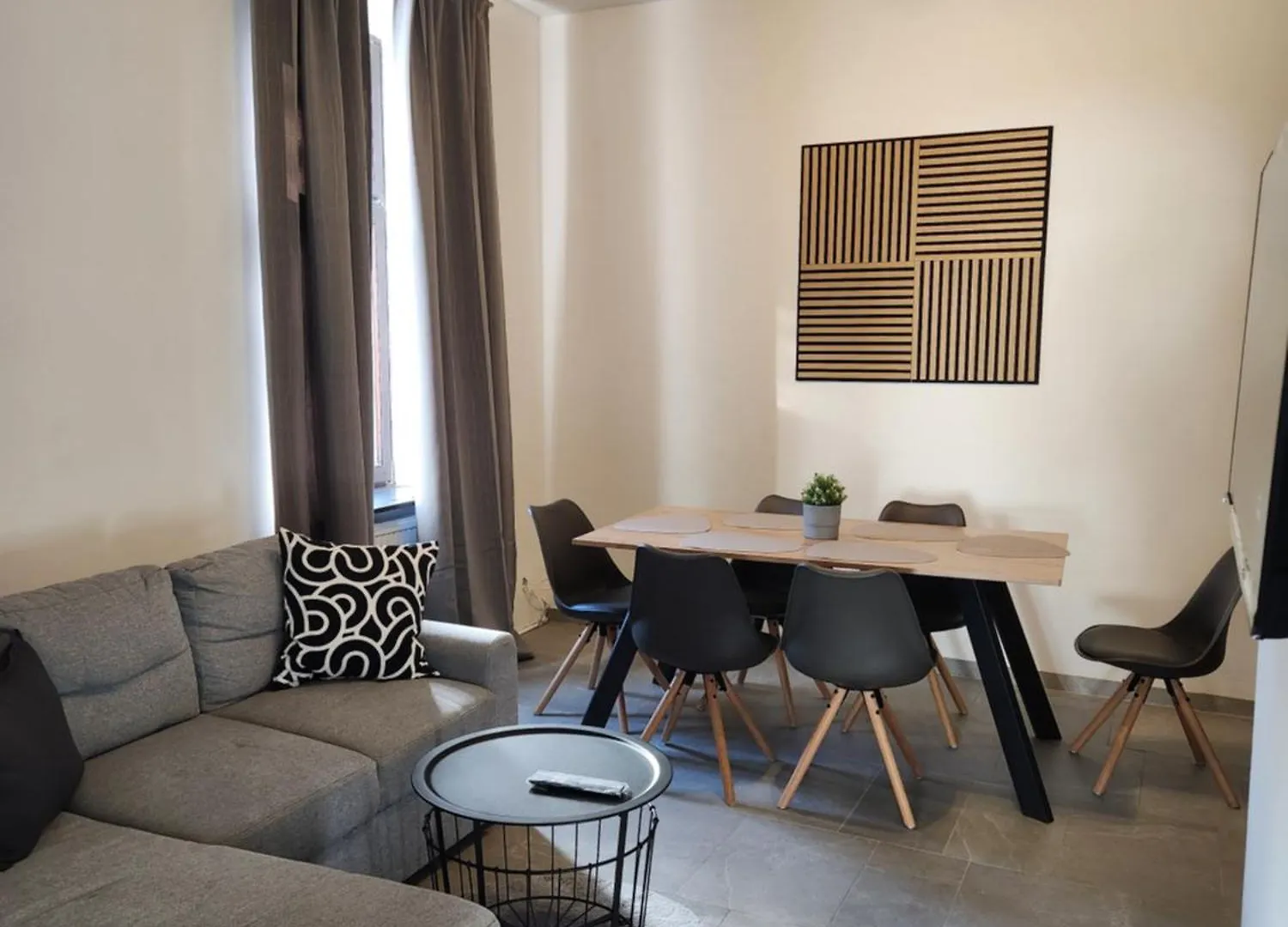 Vienna Apartments Hernals
