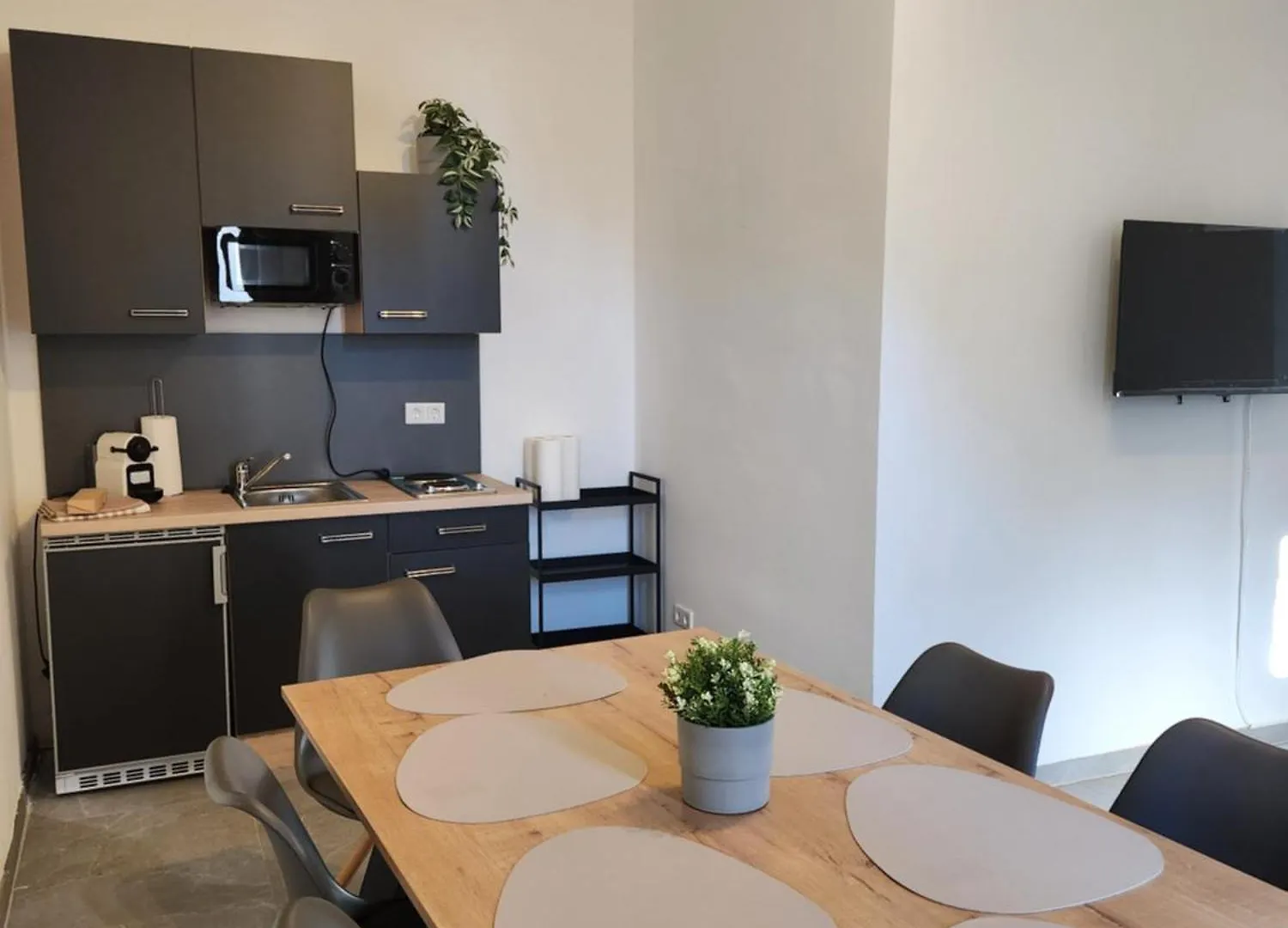 Vienna Apartments Hernals Austria
