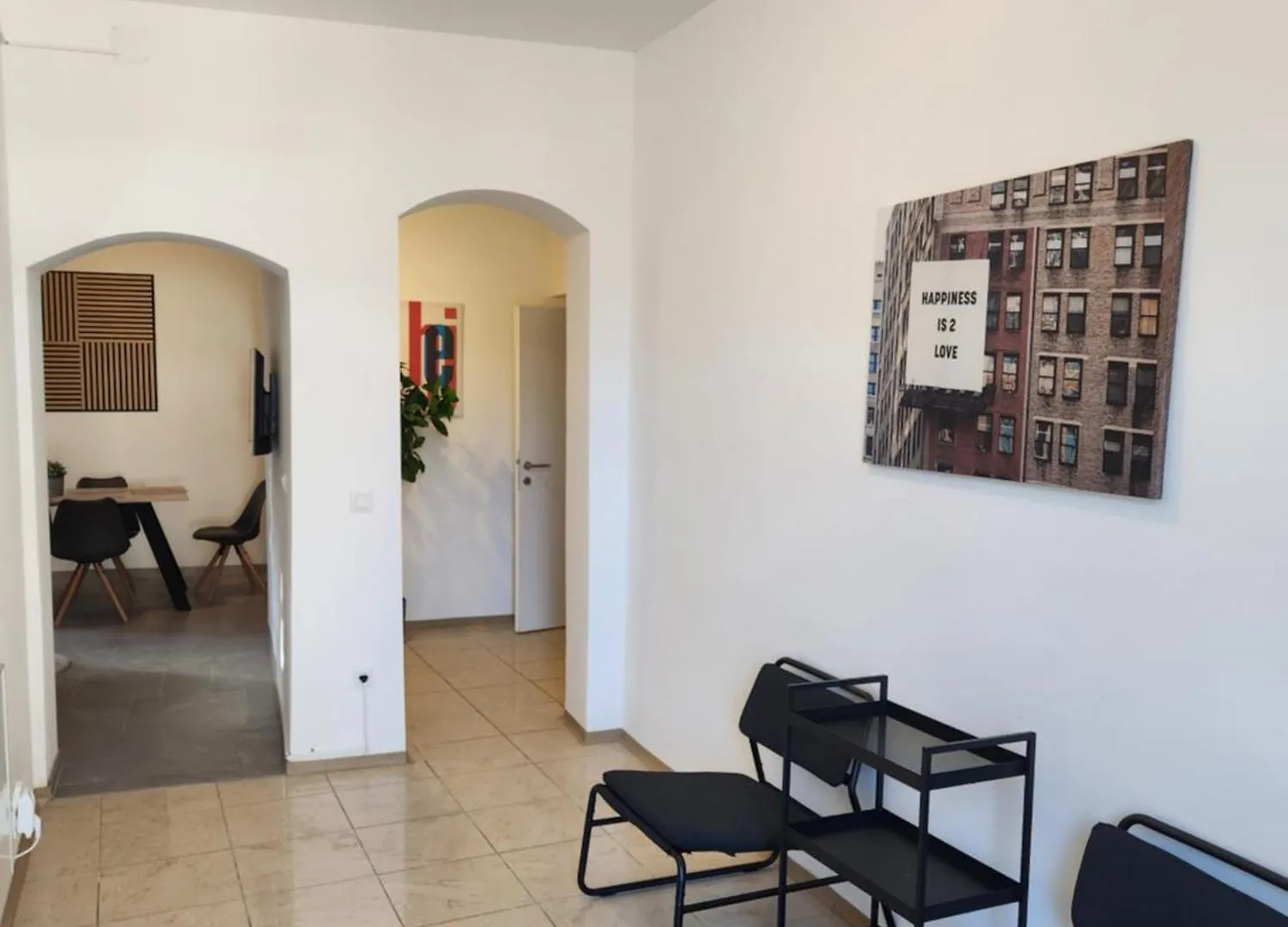 Vienna Apartments Hernals