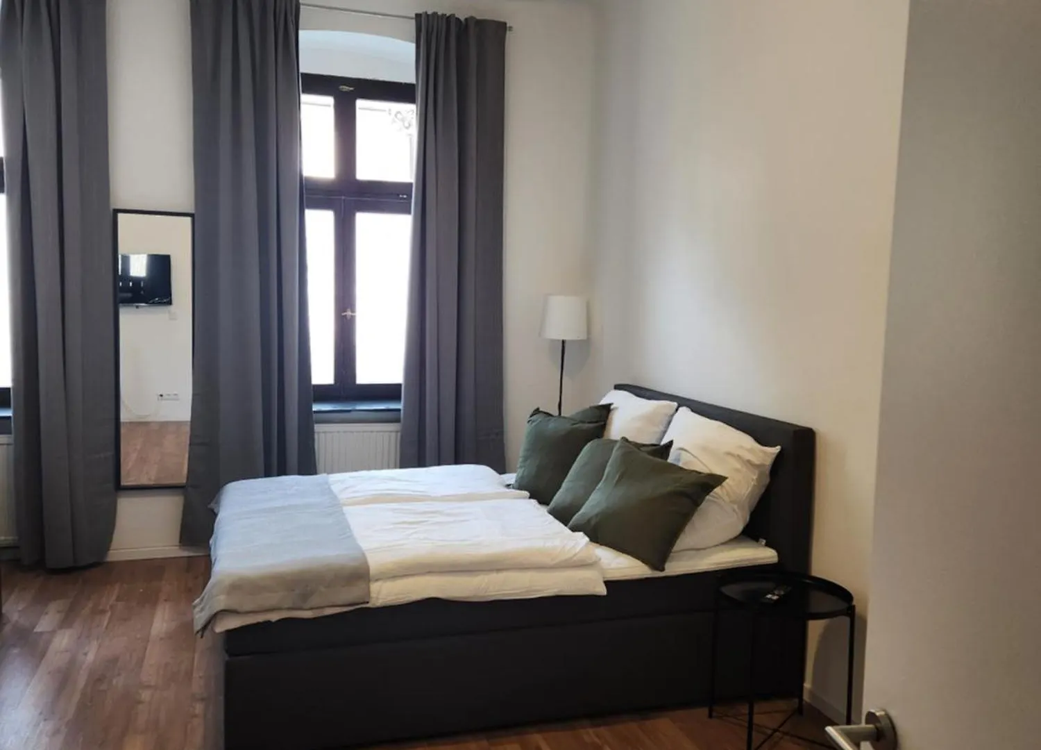Vienna Apartments Hernals