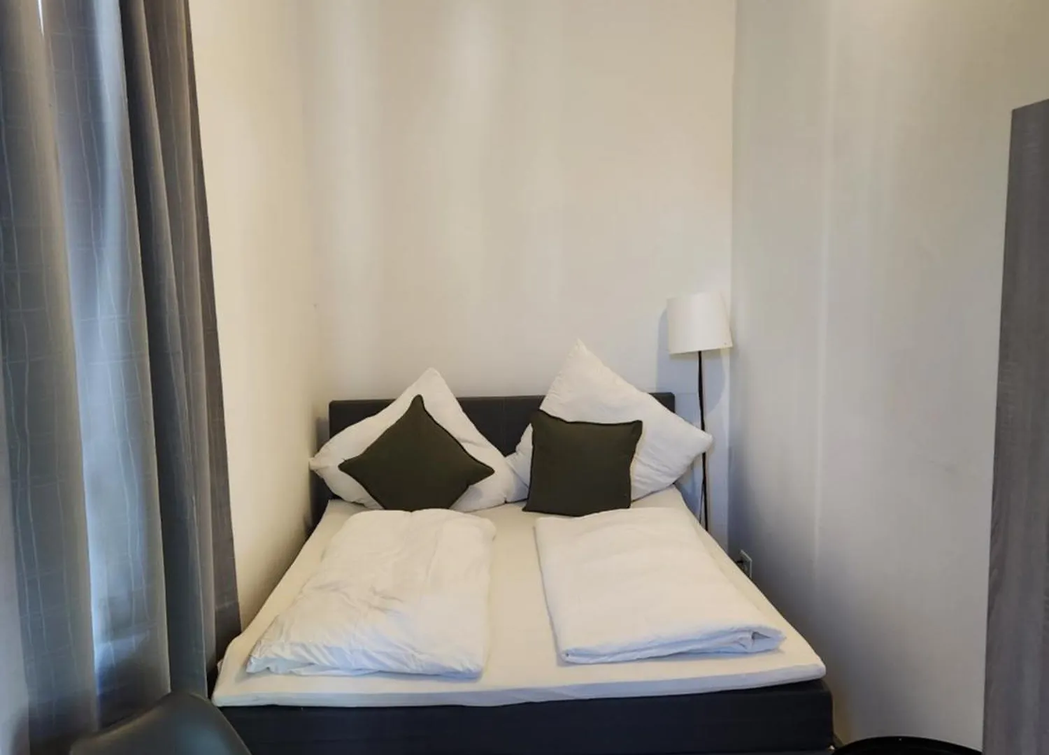 Vienna Apartments Hernals